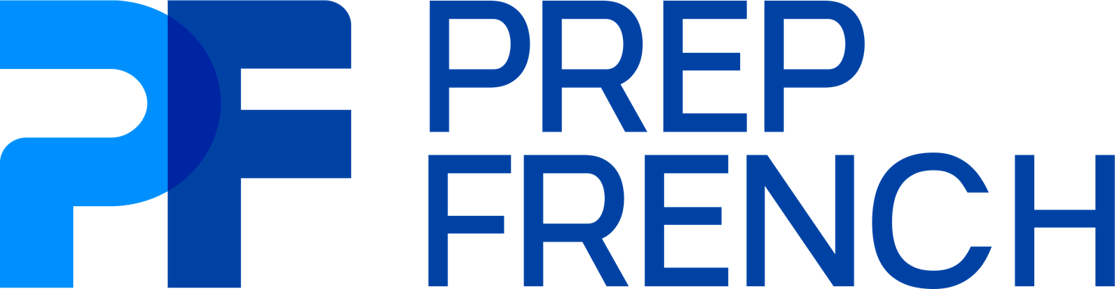 PREP French